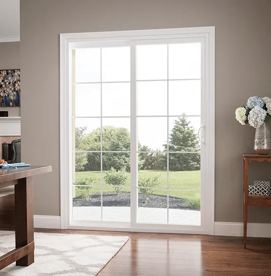 -Modern White PVC Frame Glass  - огляд і ціна Interior Design Organic Modern