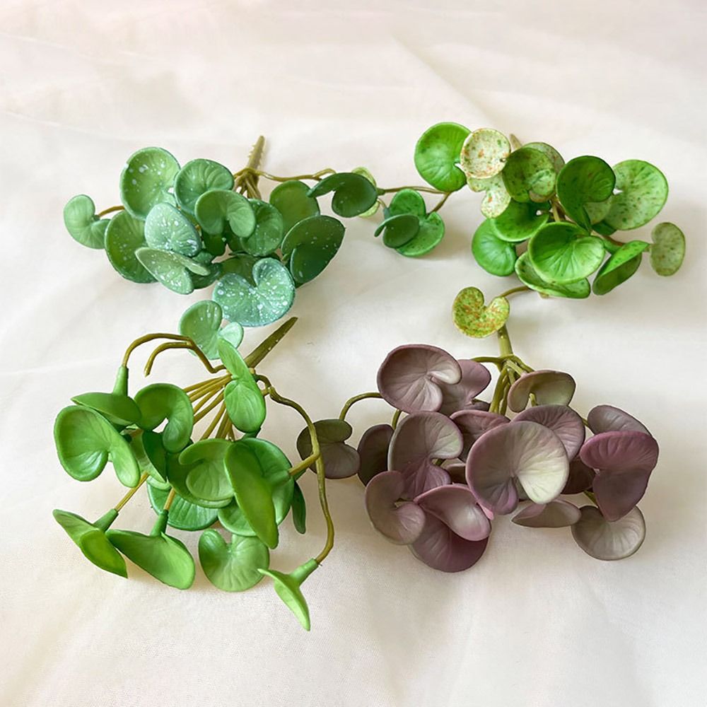 Soft Glue Artificial Plant EVA - огляд і ціна Interior Design Office