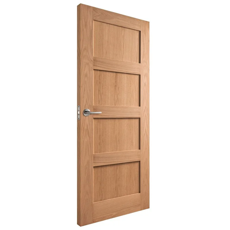 #Modern design prehung shaker  - огляд і ціна Interior Design Organic Modern