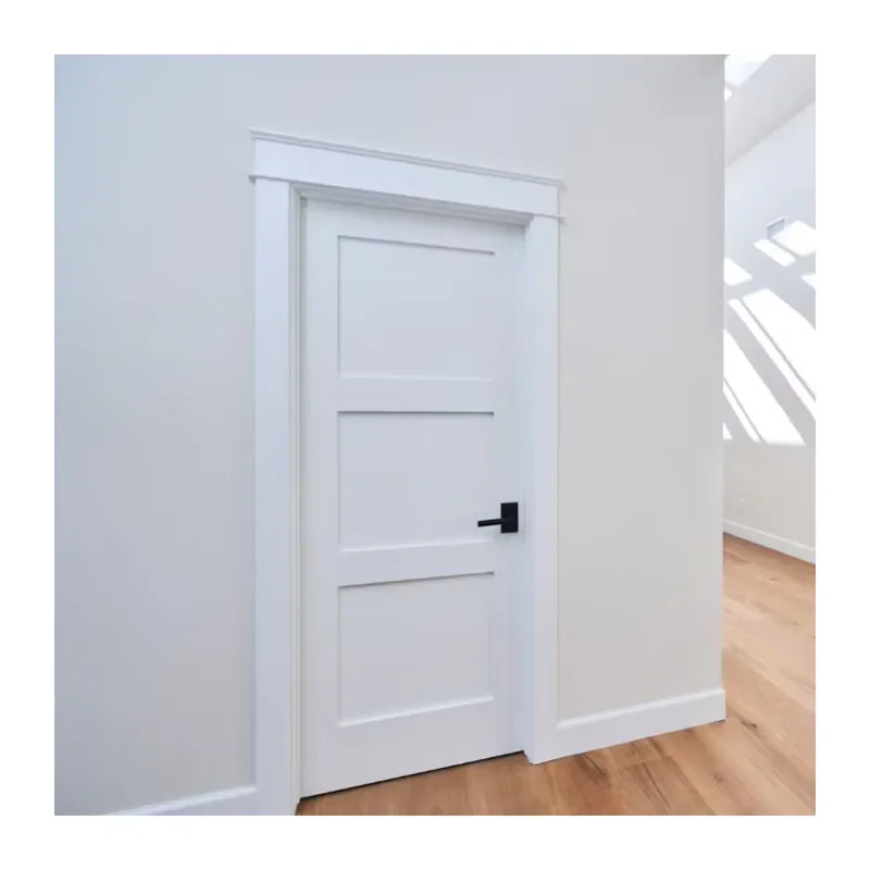 #Modern design prehung shaker  - огляд і ціна Interior Design Organic Modern