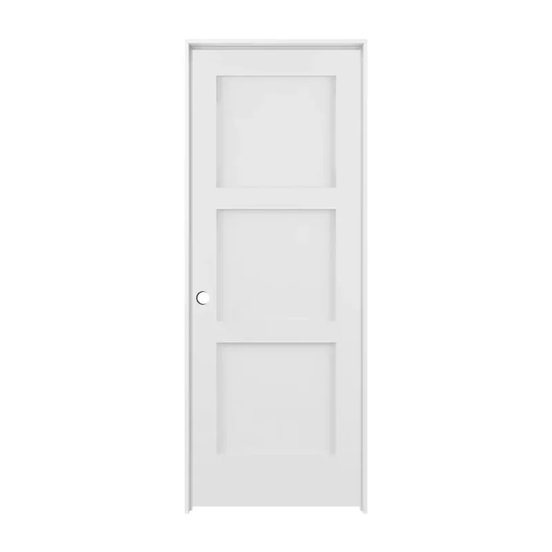 #Modern design prehung shaker  - огляд і ціна Interior Design Organic Modern