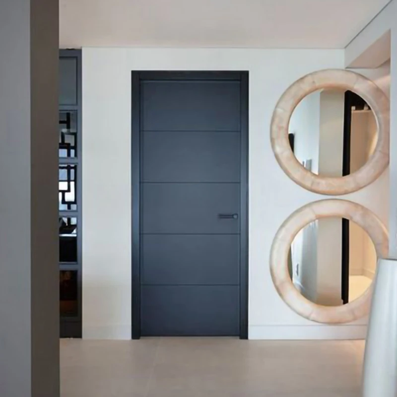l # Modern Design Solid Core W - огляд і ціна Interior Design Organic Modern