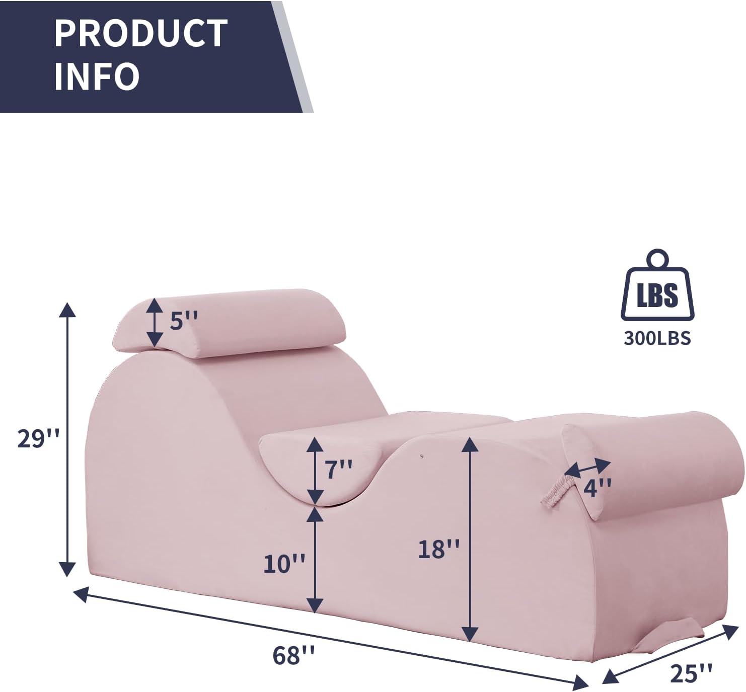 Modern Design Sports Ergonomic - огляд і ціна Interior Design Organic Modern