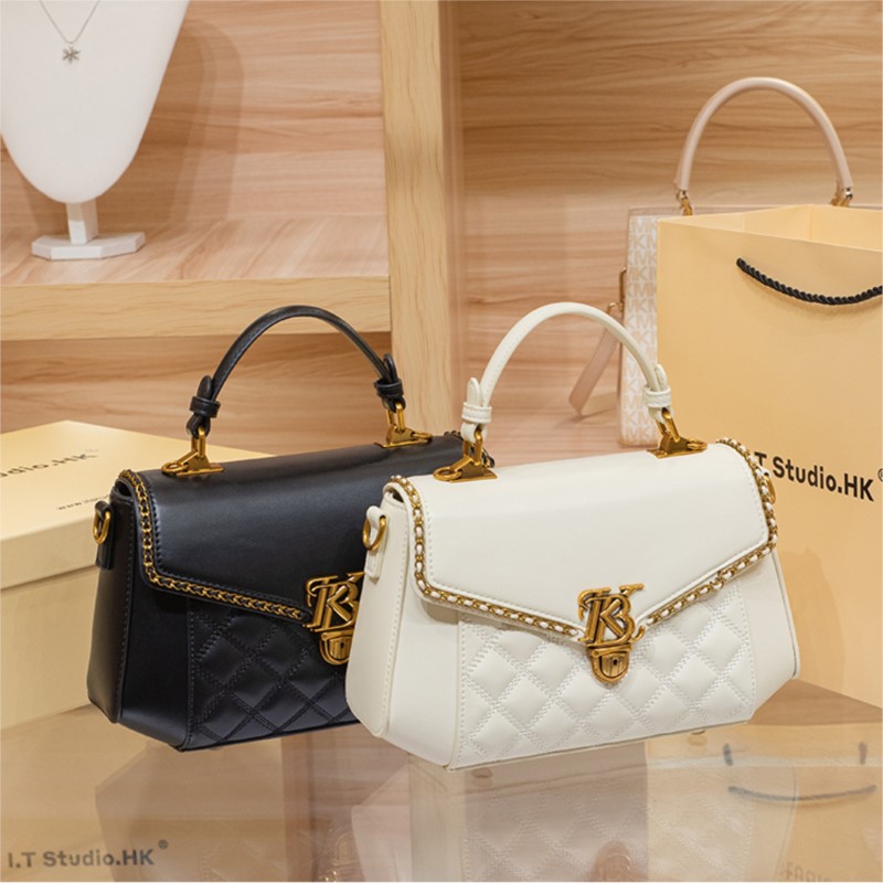 Women's Handbag 2024 New Autum - огляд і ціна Interior Design High End