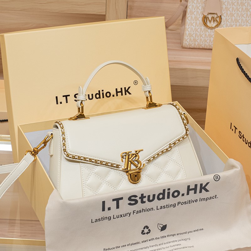 Women's Handbag 2024 New Autum - огляд і ціна Interior Design High End