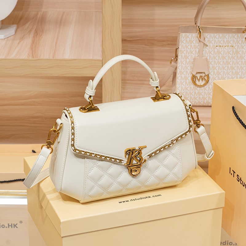 Women's Handbag 2024 New Autum - огляд і ціна Interior Design High End
