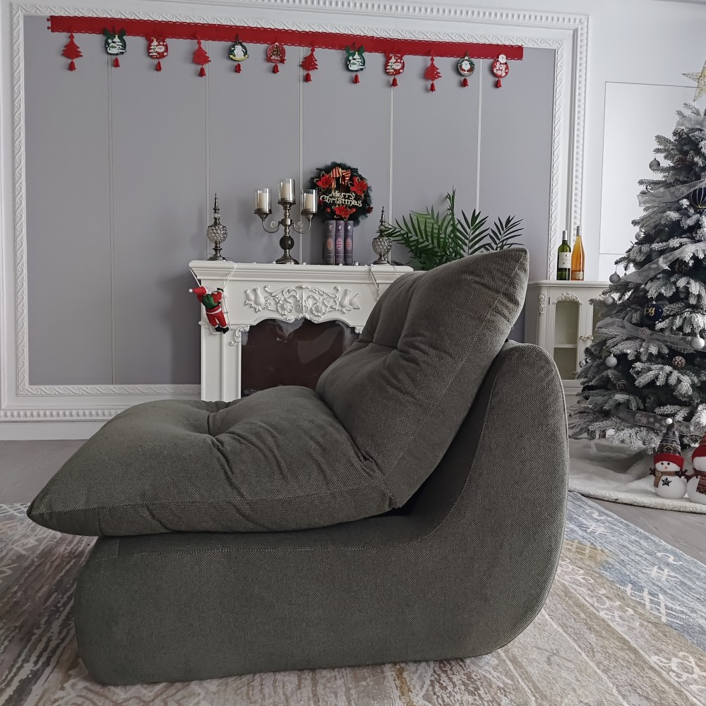 Hot Sale Customizable Gray Laz - огляд і ціна Interior Design Organic Modern