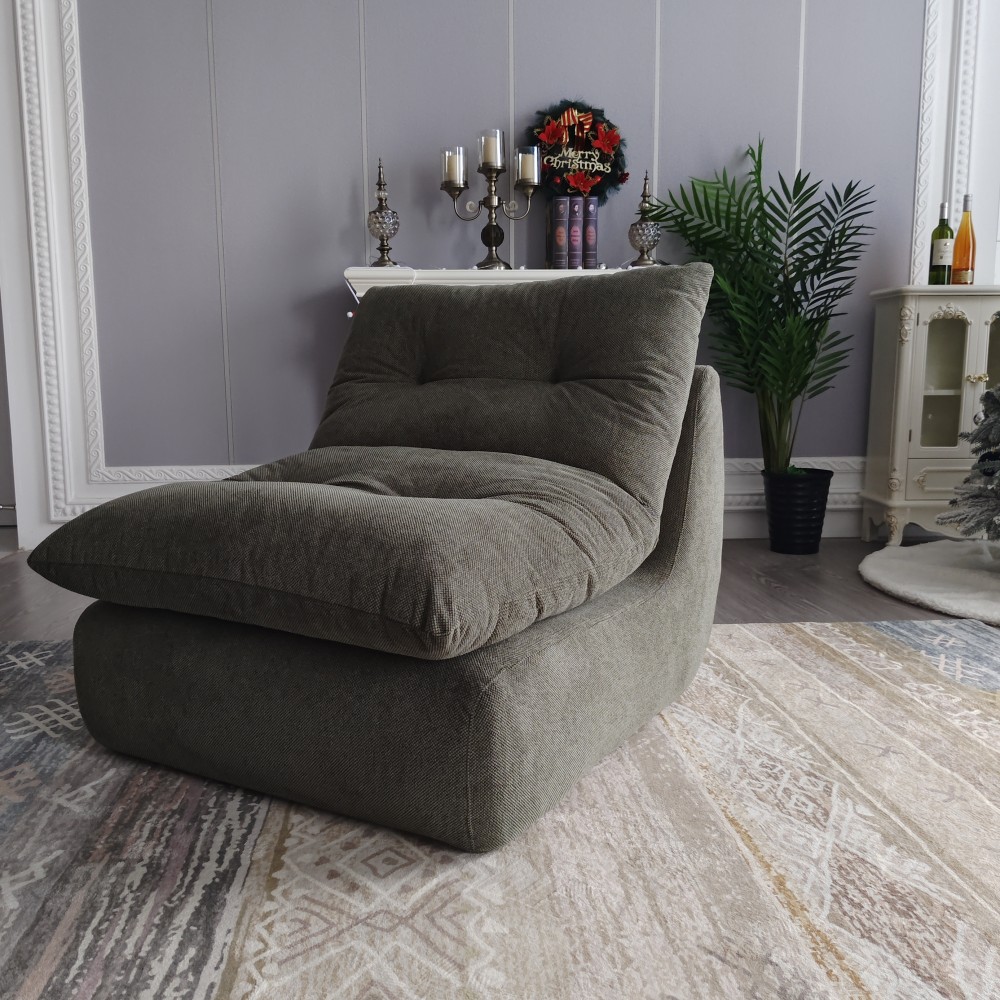 Hot Sale Customizable Gray Laz - огляд і ціна Interior Design Organic Modern