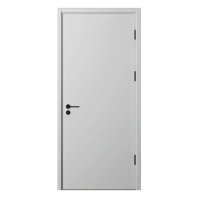 #Modern door house simple flus - огляд і ціна Interior Design Organic Modern