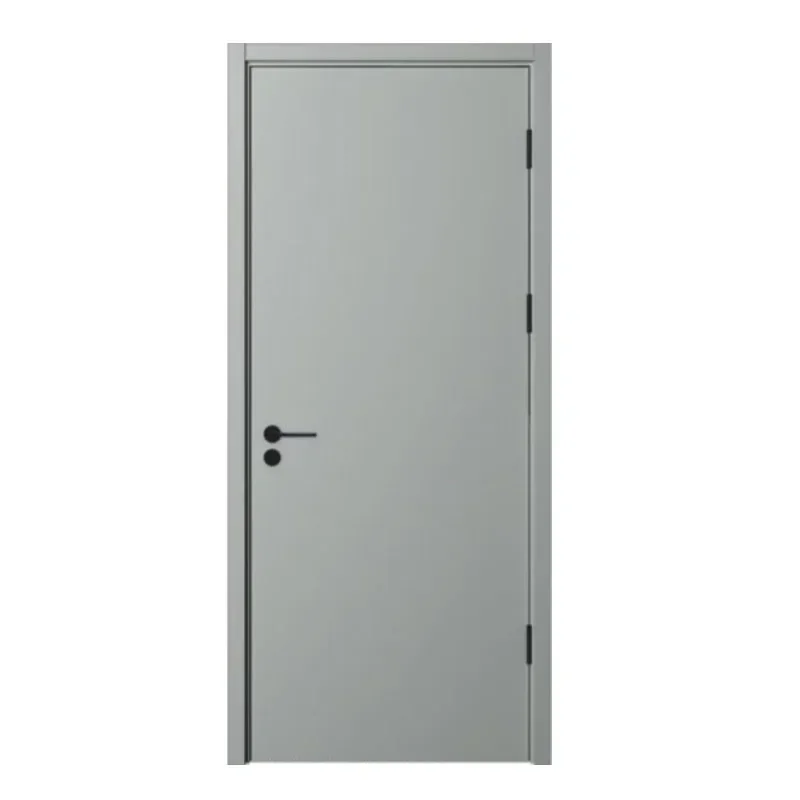 #Modern door house simple flus - огляд і ціна Interior Design Organic Modern