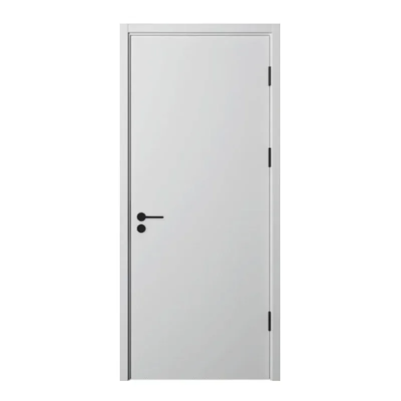 #Modern door house simple flus - огляд і ціна Interior Design Organic Modern