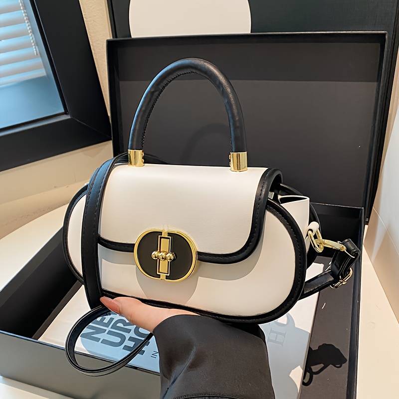 Women's Elegant Small Square C - огляд і ціна Interior Design High End