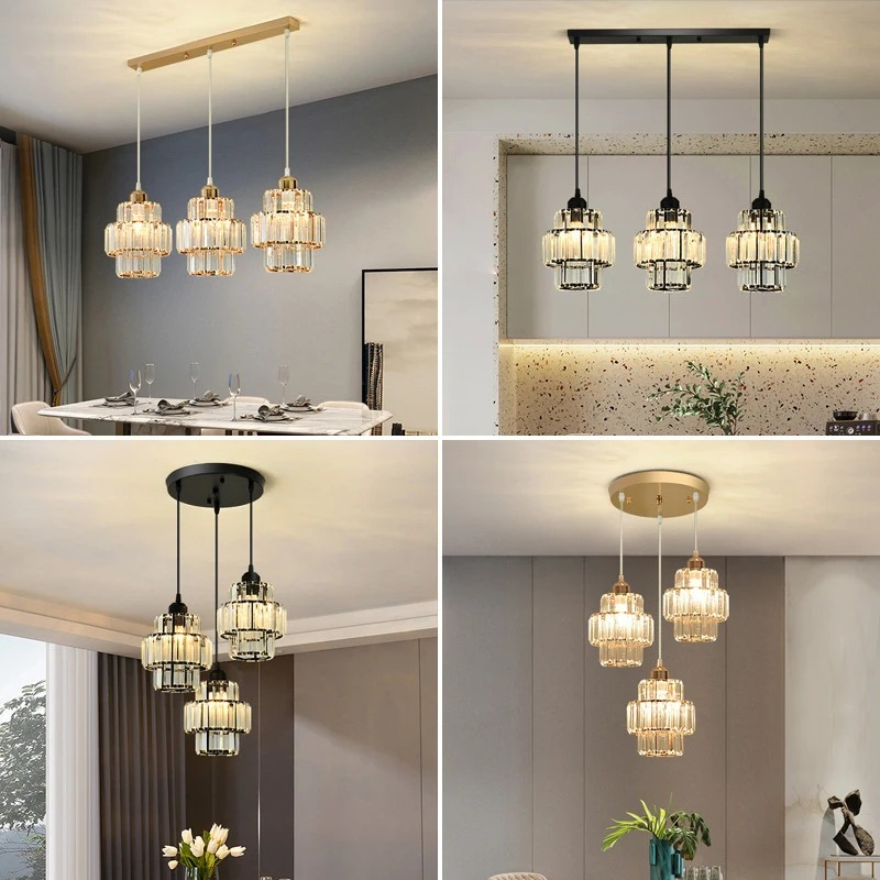 Nordic Designer  Aesthetics Cr - огляд і ціна Interior Design Kitchen Modern