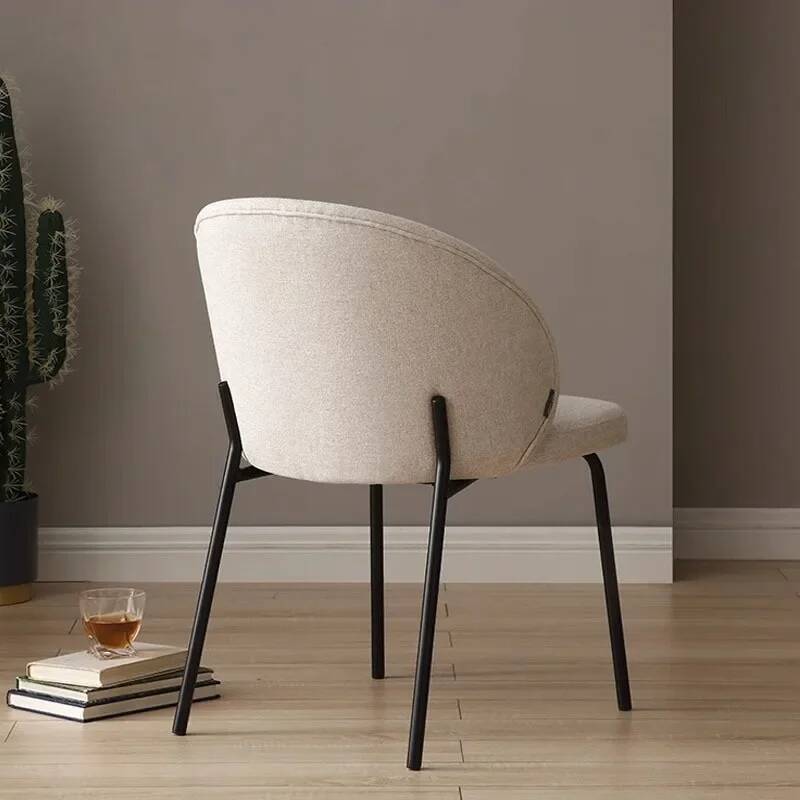 Kitchen Stool Modern Chair Din - огляд і ціна Interior Design Living Room And Kitchen