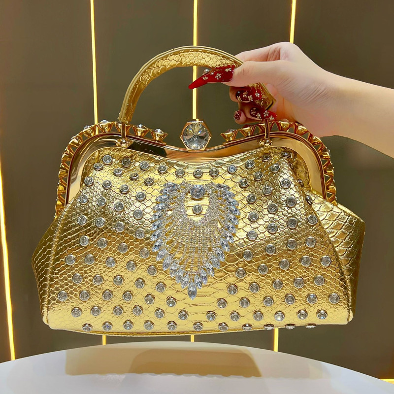 2025 High End Big Rhinestones  - огляд і ціна Interior Design High End
