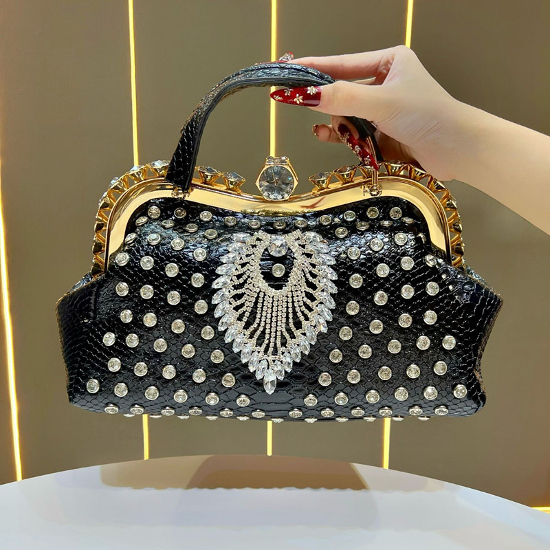2025 High End Big Rhinestones  - огляд і ціна Interior Design High End