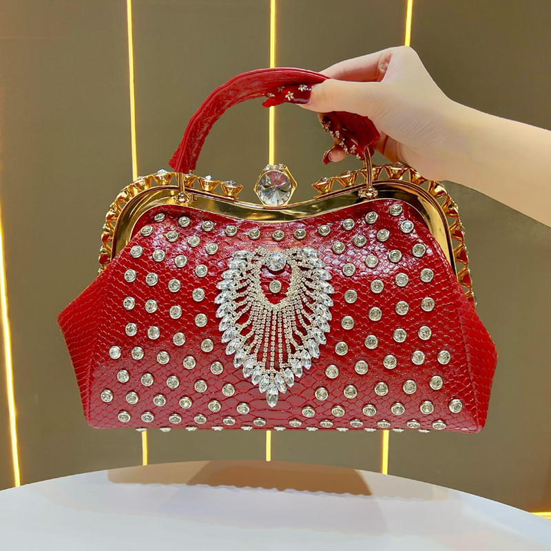 2025 High End Big Rhinestones  - огляд і ціна Interior Design High End