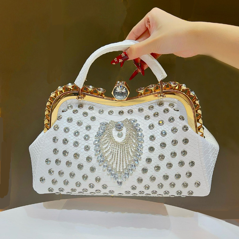 2025 High End Big Rhinestones  - огляд і ціна Interior Design High End