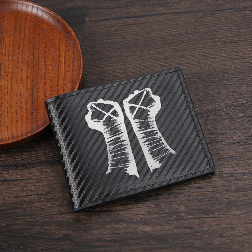 Fists with cross,art on black  - огляд і ціна Interior Design Photo