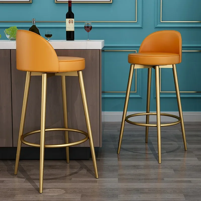 For Design Kitchen Chair Luxur - огляд і ціна Interior Design Kitchen Modern