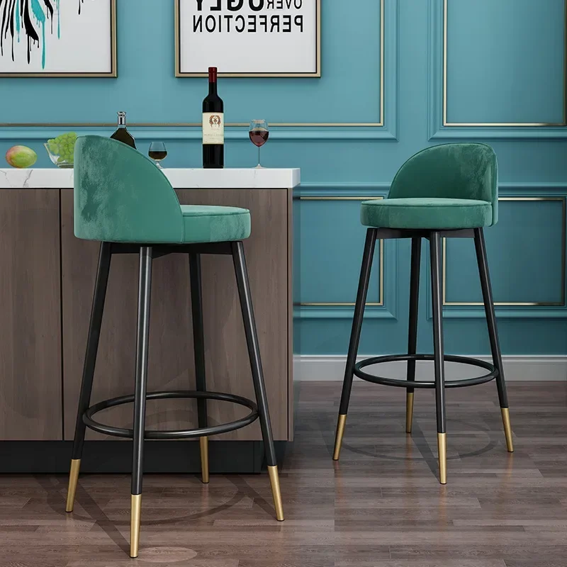 For Design Kitchen Chair Luxur - огляд і ціна Interior Design Kitchen Modern