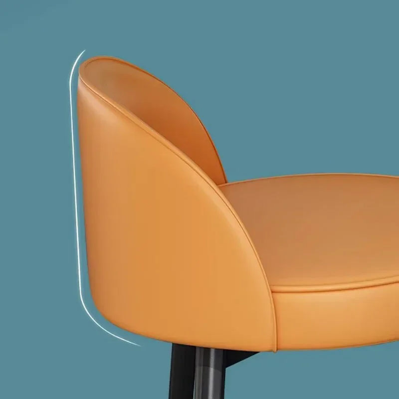 For Design Kitchen Chair Luxur - огляд і ціна Interior Design Kitchen Modern