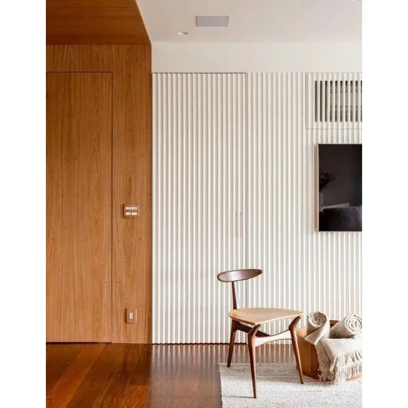 #36 inch by 80 White Grille De - огляд і ціна Interior Design Organic Modern