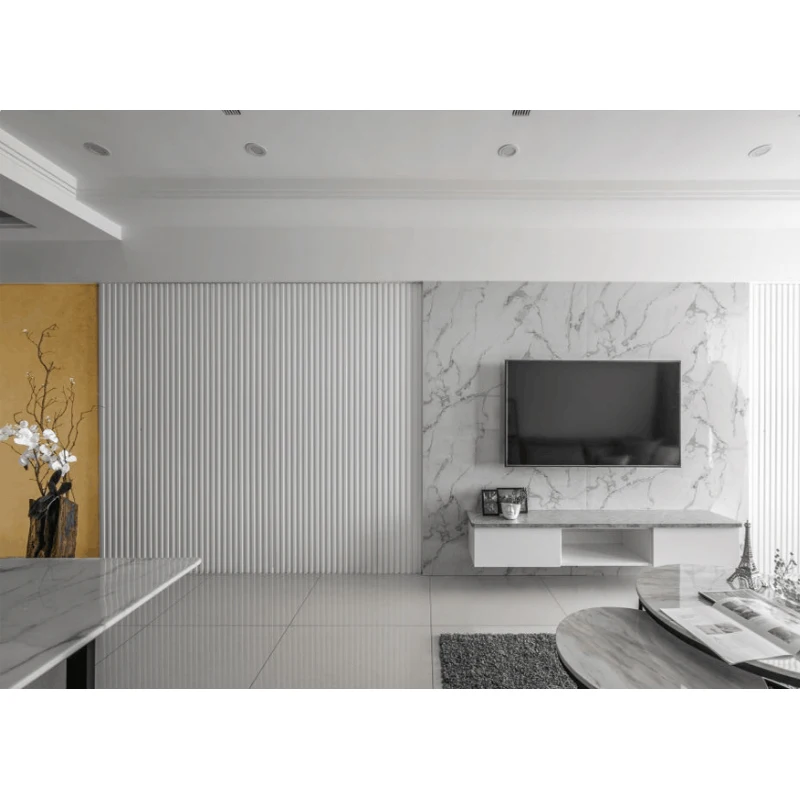 #36 inch by 80 White Grille De - огляд і ціна Interior Design Organic Modern