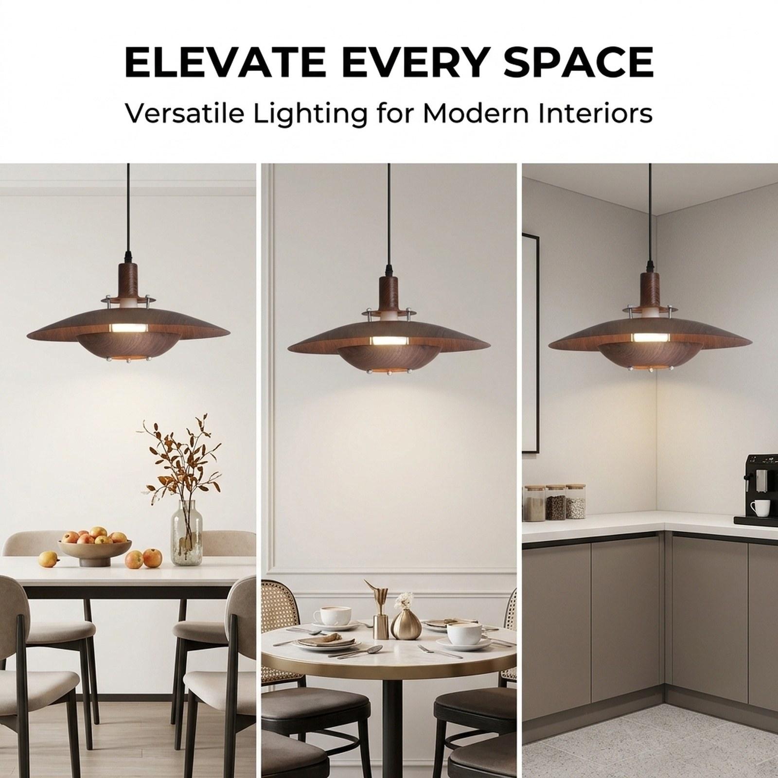 Country Style Rustic Pendant L - огляд і ціна Interior Design Kitchen Modern