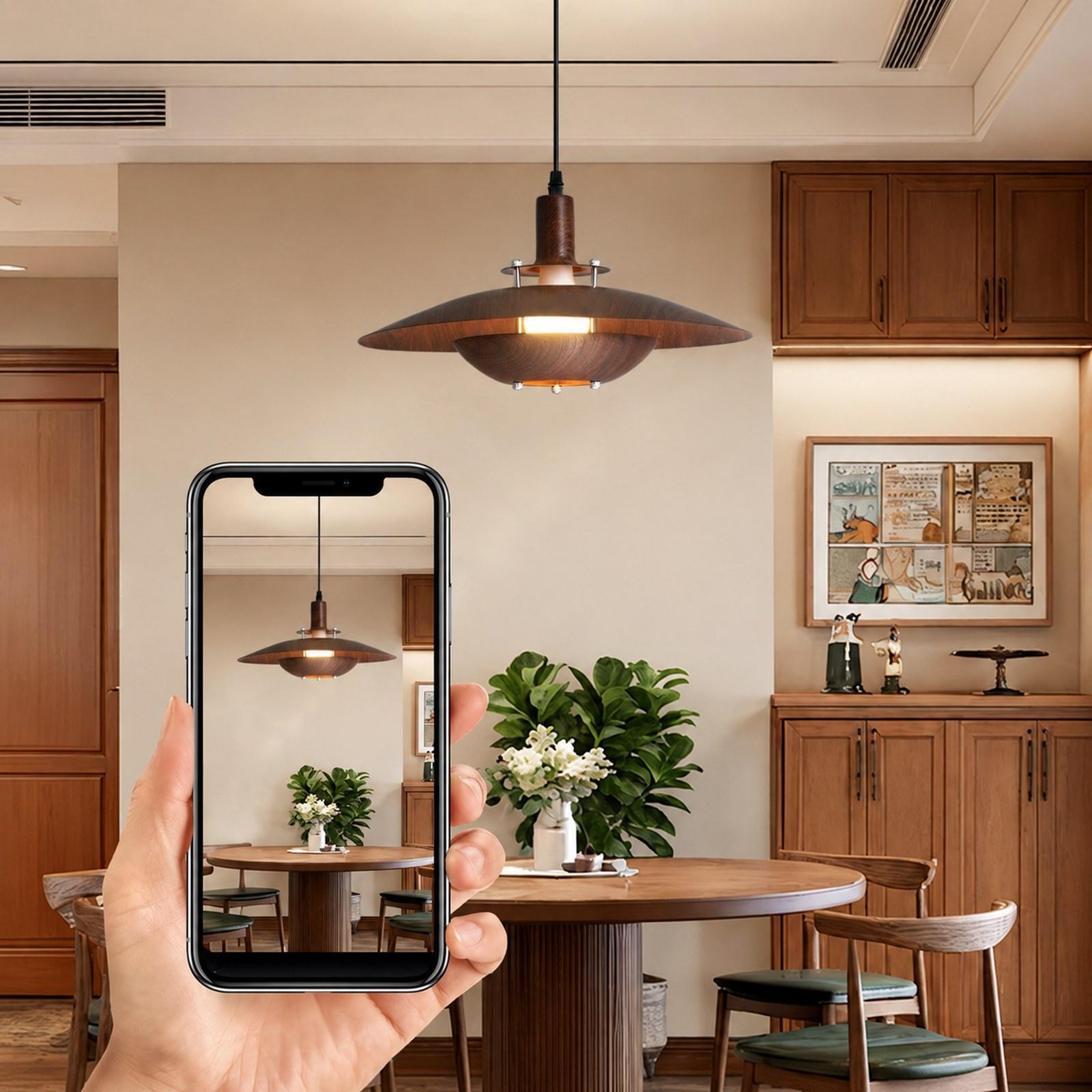 Country Style Rustic Pendant L - огляд і ціна Interior Design Kitchen Modern