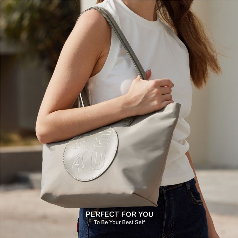 High-End Designer Women's Tote - огляд і ціна Interior Design High End