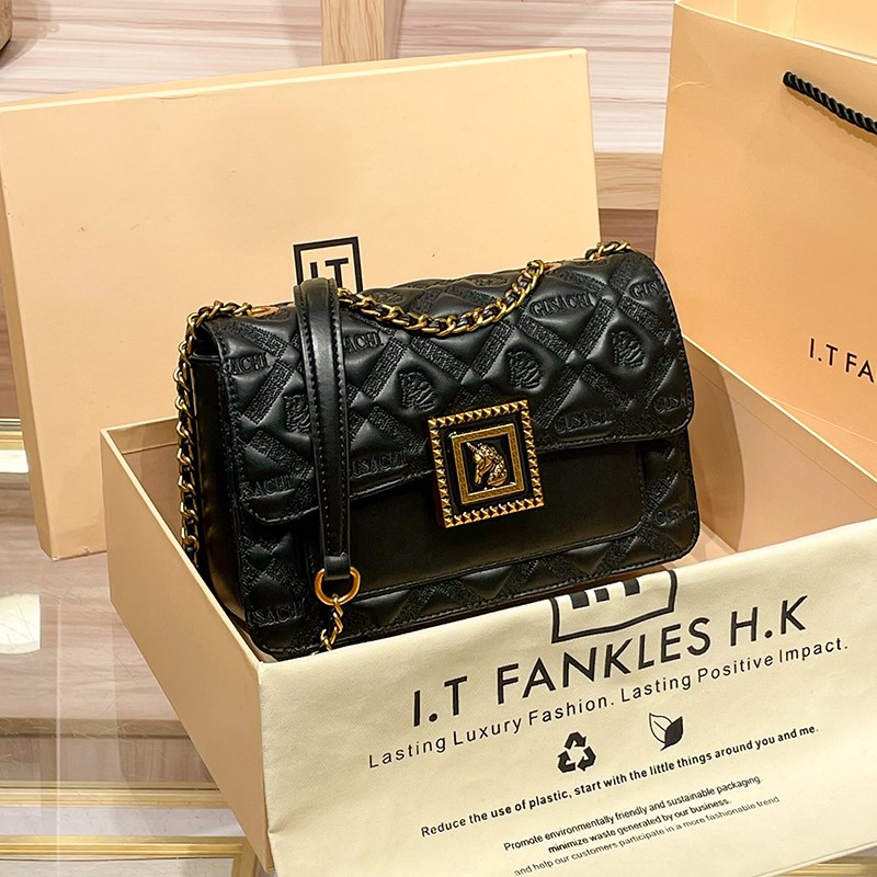 Brand women's bag 2025 autumn  - огляд і ціна Interior Design High End