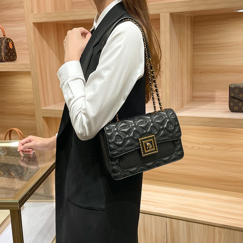 Brand women's bag 2025 autumn  - огляд і ціна Interior Design High End