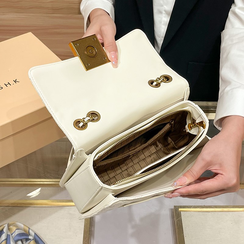 Brand women's bag 2025 autumn  - огляд і ціна Interior Design High End