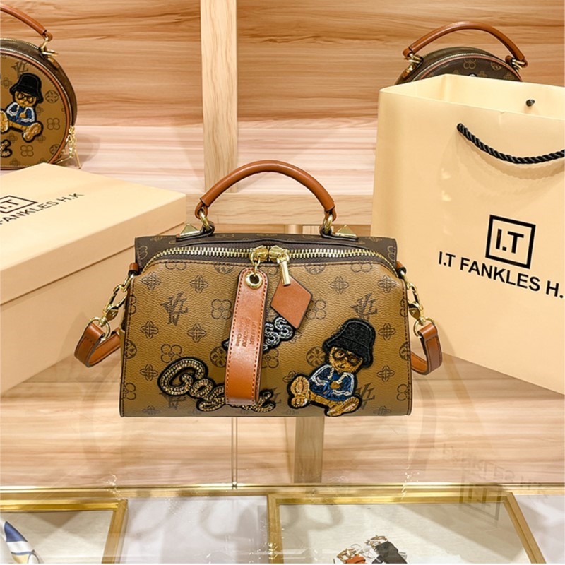 Light luxury brand women's han - огляд і ціна Interior Design High End