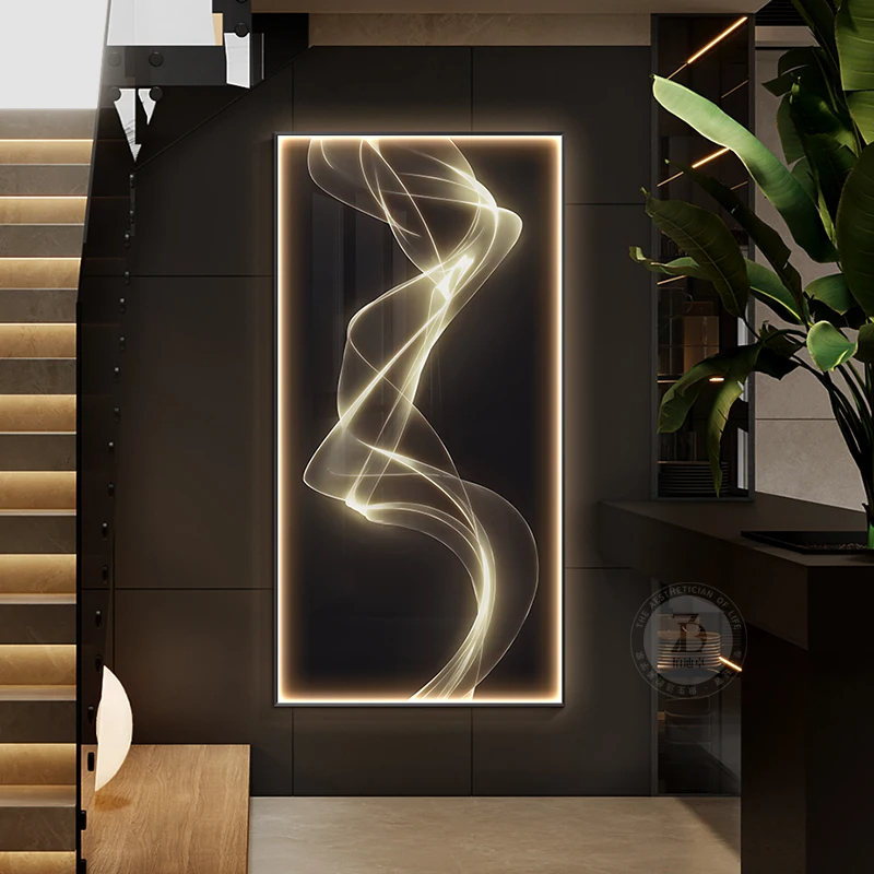 Modern Line Wall Lamp Designer - огляд і ціна Interior Design Kitchen Modern