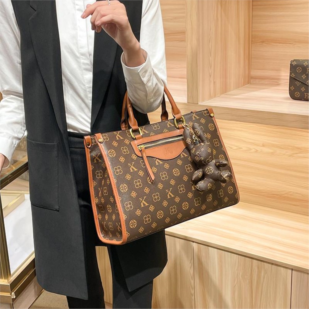 Brand women's handbag 2025 new - огляд і ціна Interior Design High End