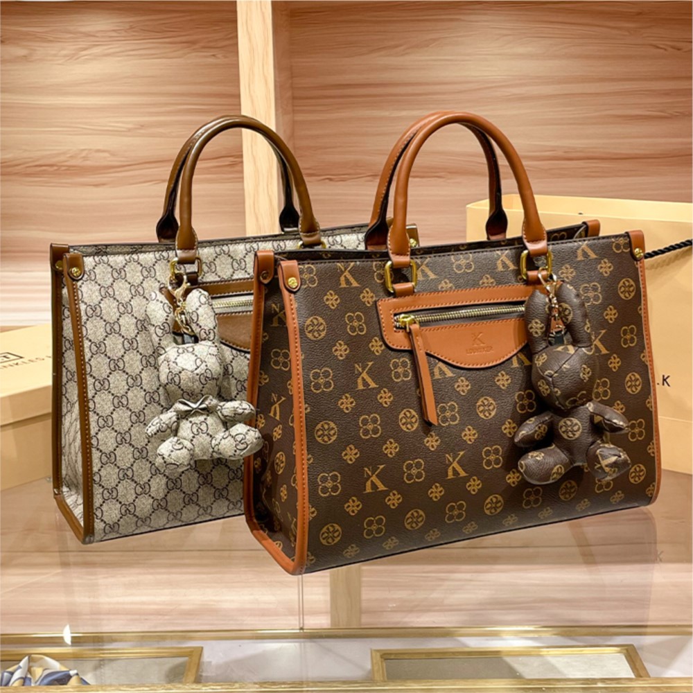 Brand women's handbag 2025 new - огляд і ціна Interior Design High End