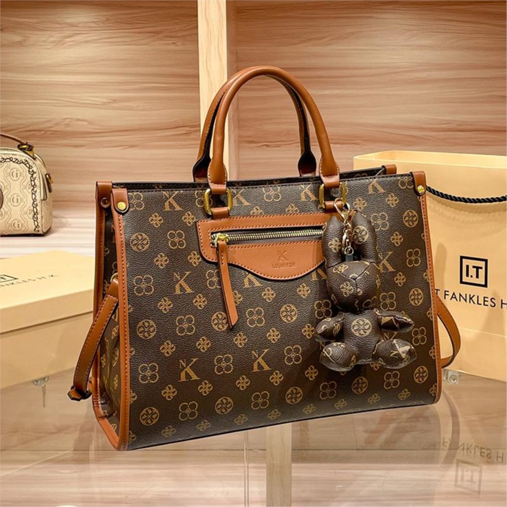 Brand women's handbag 2025 new - огляд і ціна Interior Design High End