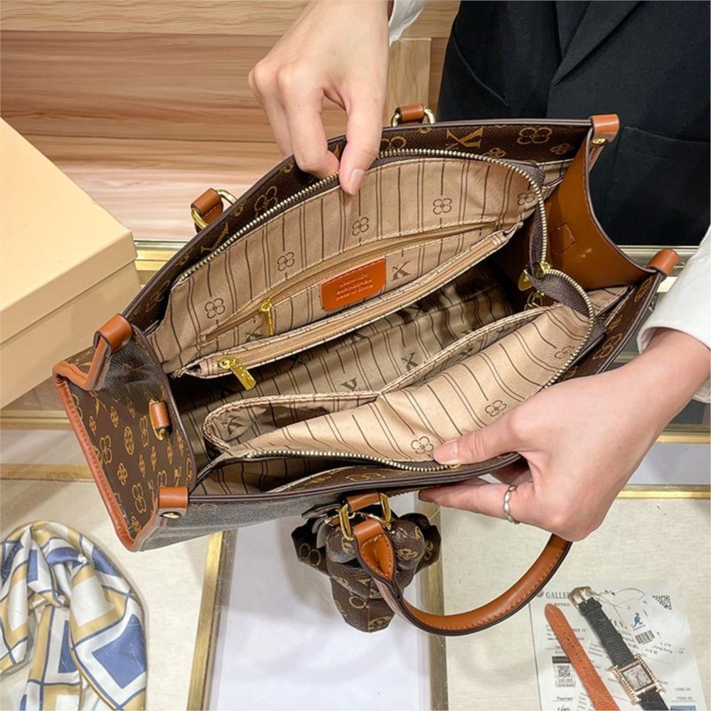 Brand women's handbag 2025 new - огляд і ціна Interior Design High End