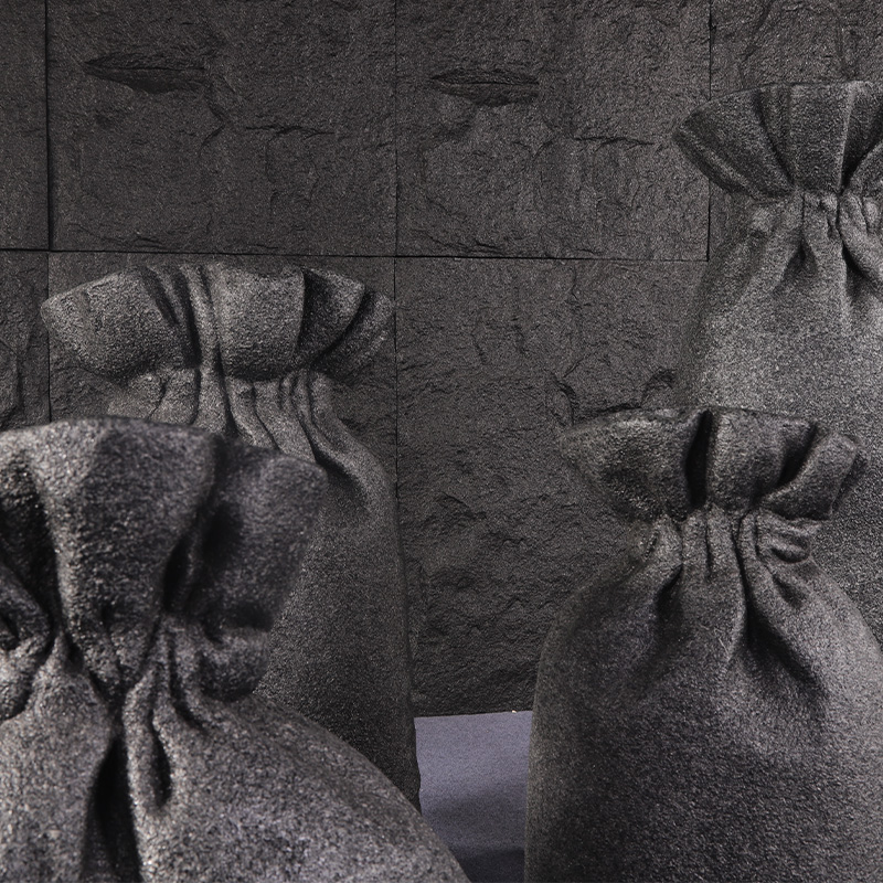 Modern Creative Bag Design Int - огляд і ціна Interior Design Organic Modern