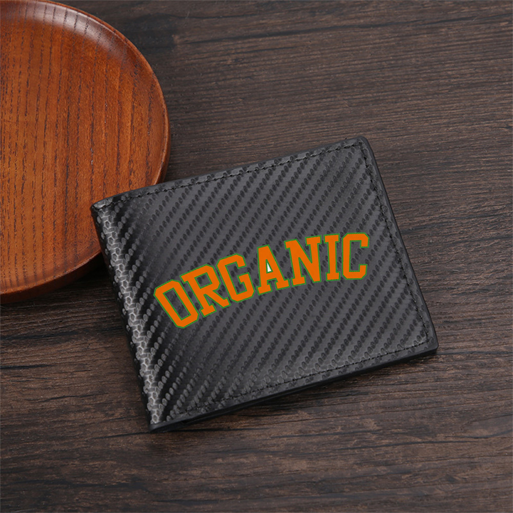 Orange Organic Green Lettering - огляд і ціна Interior Design Organic Modern