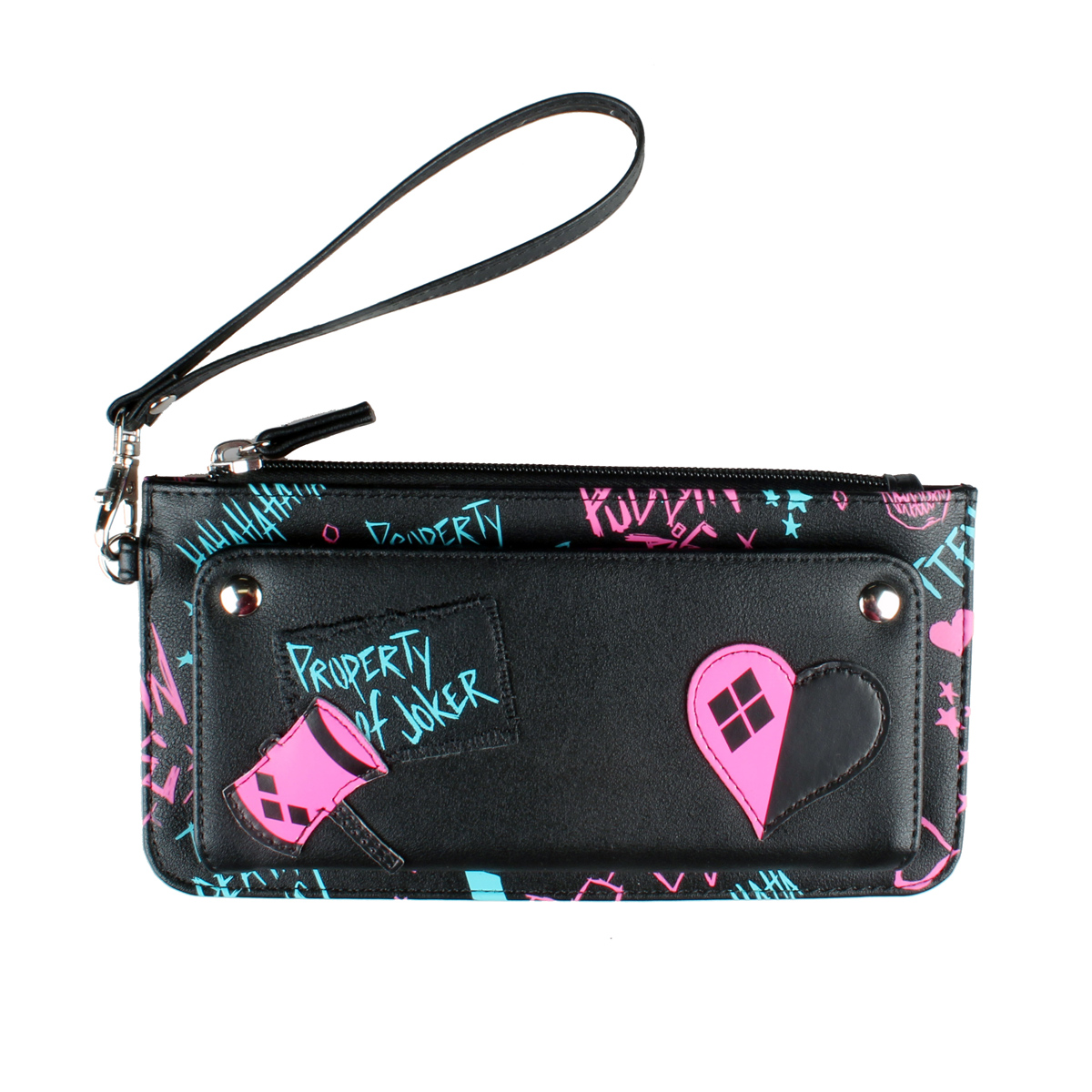 Fashion designer wallet Female - огляд і ціна Interior Design Photo