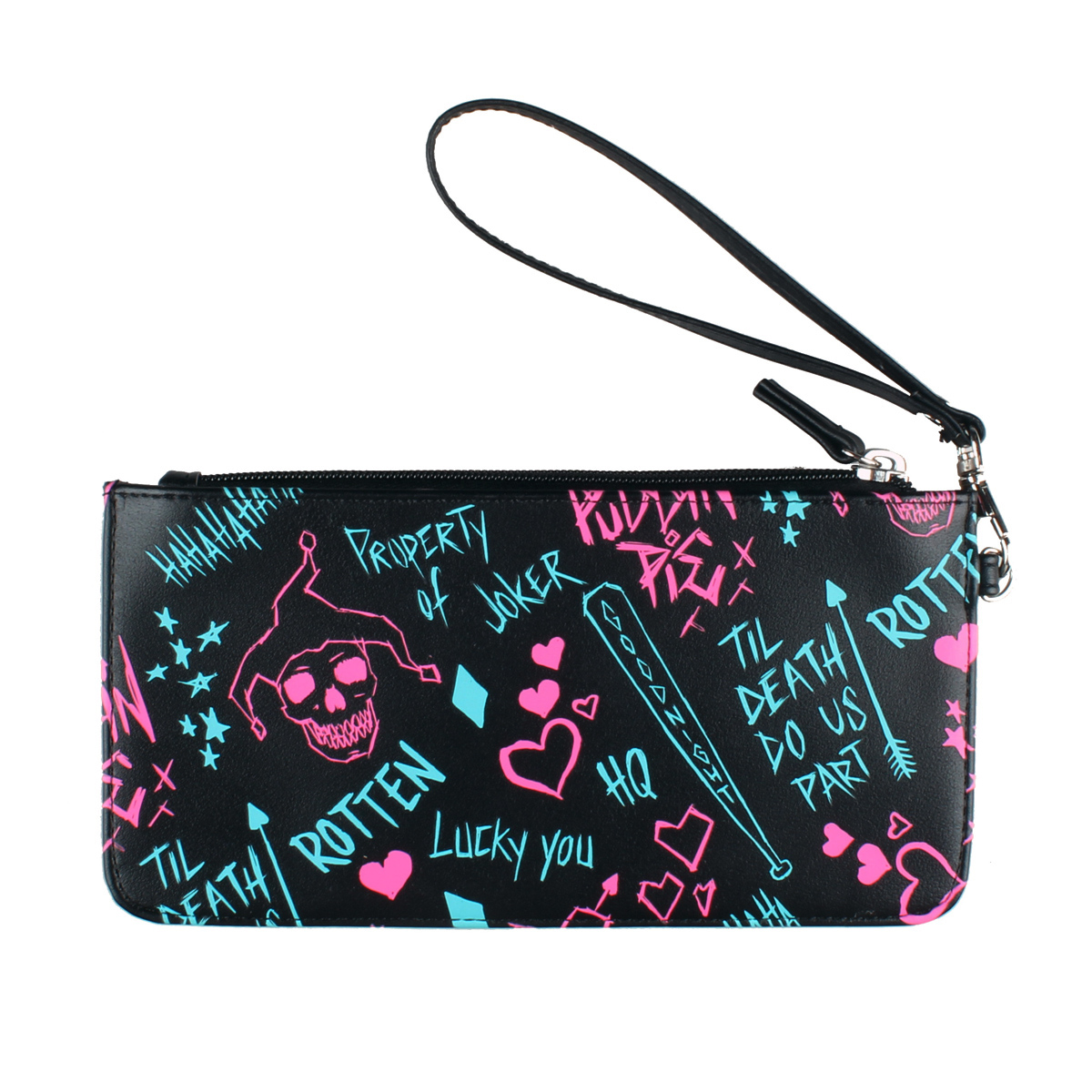 Fashion designer wallet Female - огляд і ціна Interior Design Photo