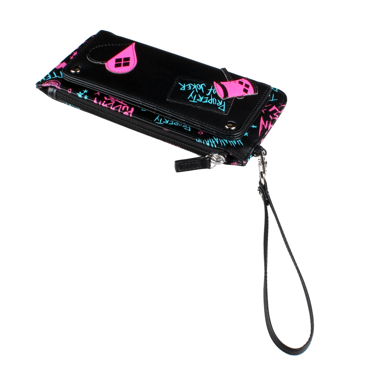 Fashion designer wallet Female - огляд і ціна Interior Design Photo