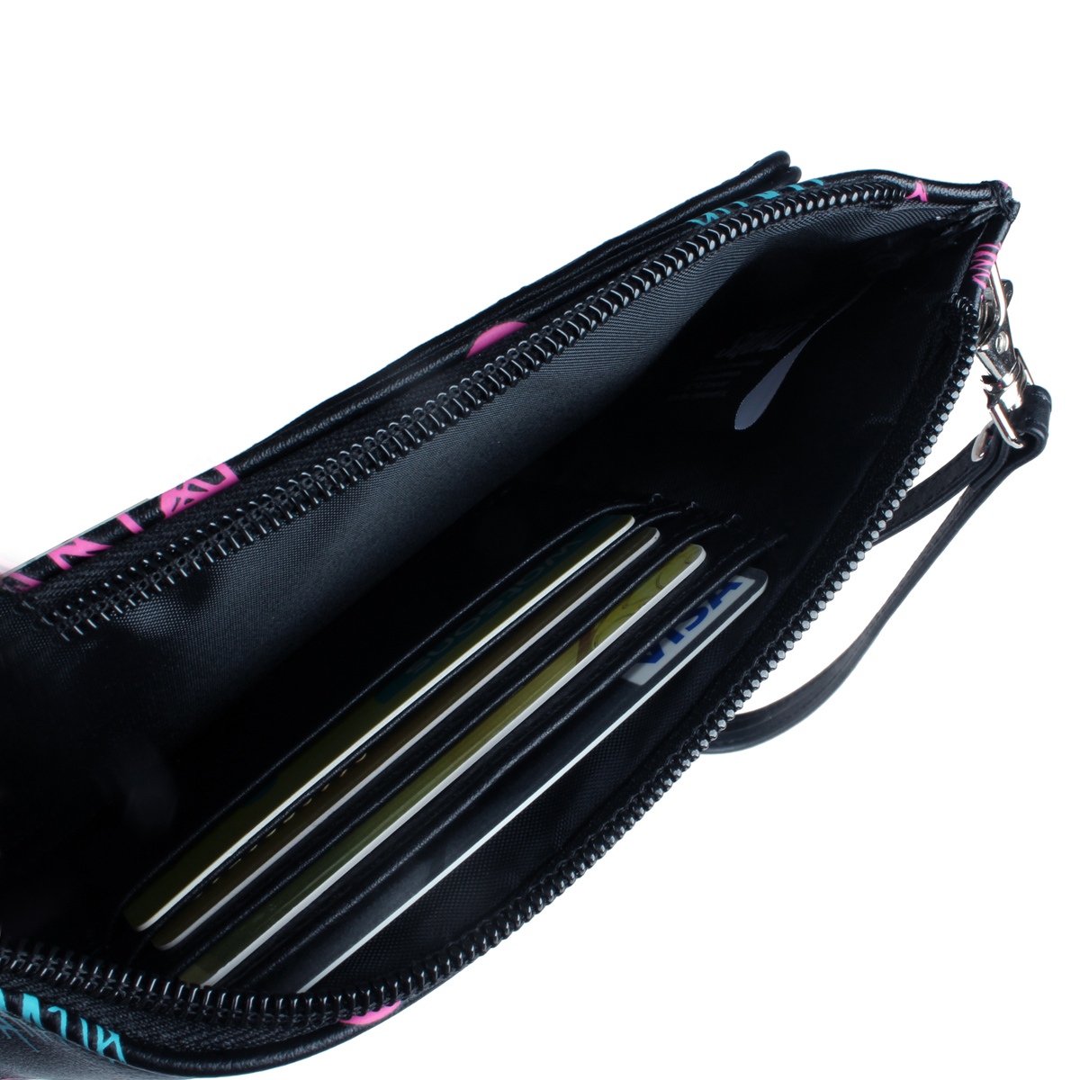 Fashion designer wallet Female - огляд і ціна Interior Design Photo
