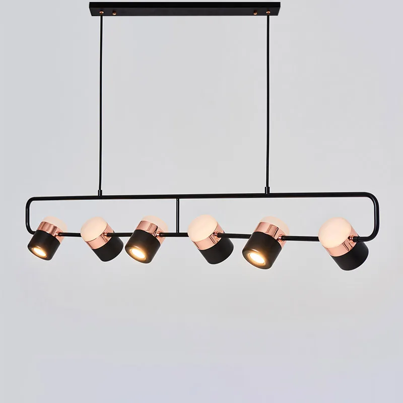 Modern Designer Pendant Light  - огляд і ціна Interior Design Kitchen Modern