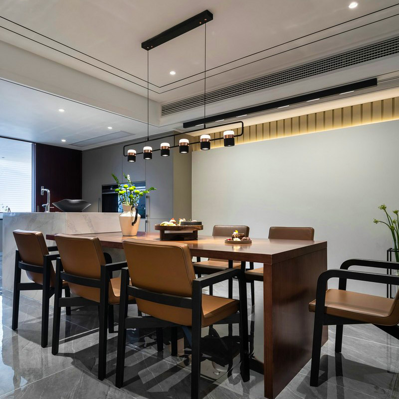 Modern Designer Pendant Light  - огляд і ціна Interior Design Kitchen Modern