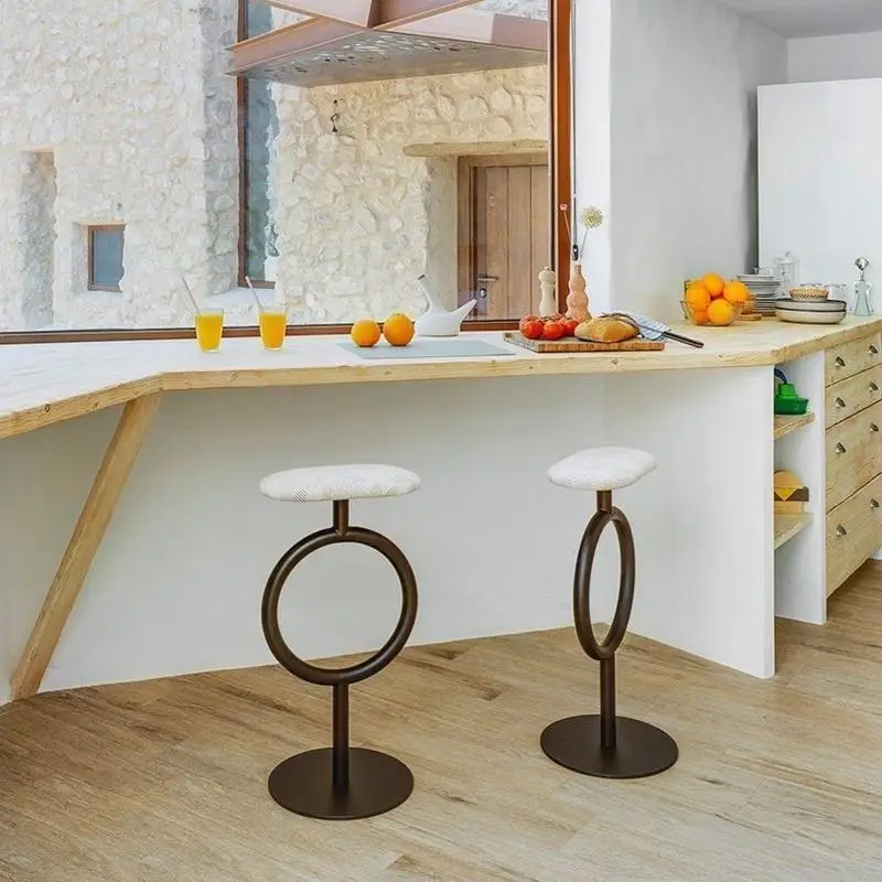 Design Bar Chairs Modern High  - огляд і ціна Interior Design Kitchen Modern