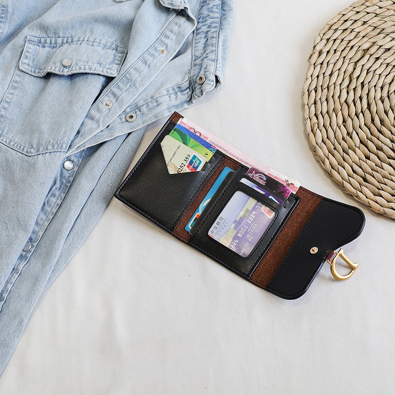 New wallet for women, compact  - огляд і ціна Interior Design Photo